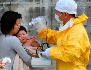 Fukushima Indenizações Japão define o pagamento de indenizações para as vítimas dos acidentes radioativos da Usina Nuclear de Fukushima Daiichi