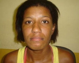 Luciene Reis Santana Luciene Reis Santana, acusada de ter matado a menina Lavínia em Duque de Caxias será ouvida no dia 04 de julho