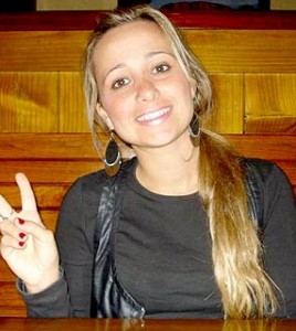 Patrícia Amieiro Branco de Franco Justiça declara Patrícia Amieiro Branco de Franco morta