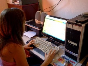 ProUni Primeira chamada do ProUni já está na internet