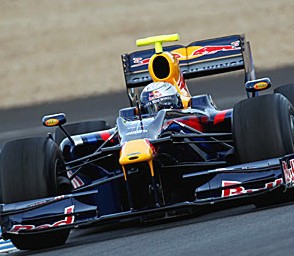 Vettel Sebastian Vettel mais uma vez sairá na frente em um Grande Prêmio e desta vez é no Canadá