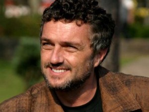 Werner Schünemann Werner Schünemann vira refém de bandidos em porto Alegre