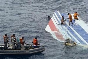 Relatório diz que pilotos do AF 447 cometeram erros Relatório diz que pilotos do AF 447 cometeram erros