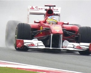 Alonso vence o Grande Prêmio da Inglaterra de Fórmula 1 Alonso vence o Grande Prêmio da Inglaterra de Fórmula 1