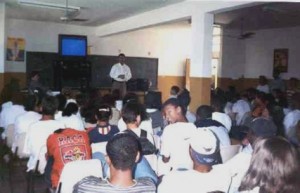 Rio vai premiar estudantes que terminarem ensino médio com boas notas Rio vai premiar estudantes que terminarem ensino médio com boas notas