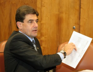 PSDB pede convocação de ministro dos Transportes no Congresso - Foto: Paula Sholl PSDB pede convocação de ministro dos Transportes no Congresso - Foto: Paula Sholl