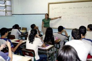Pré-matrícula de Jovens e Adultos termina neste domingo no Rio de Janeiro Pré-matrícula de Jovens e Adultos termina neste domingo no Rio de Janeiro