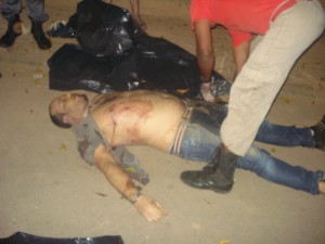 Tatuador de nome Jhony foi assassinado em Itaperuna Tatuador de nome Jhony foi assassinado em Itaperuna