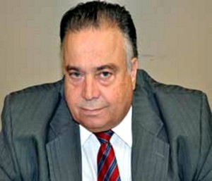 José Henrique Sadok, diretor interino do Dnit, é afastado pelo Ministro dos Transportes José Henrique Sadok, diretor interino do Dnit, é afastado pelo Ministro dos Transportes