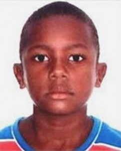 Menino Juan morto em Nova Iguaçu Menino Juan morto em Nova Iguaçu