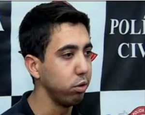 Delegado Leonardo Mendonça Ribeiro Soares foi executado em São Paulo Delegado Leonardo Mendonça Ribeiro Soares foi executado em São Paulo