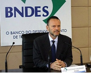Luciano Coutinho, já anunciou que o banco não entrará no negócio se não houver acordo entre os sócios Luciano Coutinho, já anunciou que o banco não entrará no negócio se não houver acordo entre os sócios