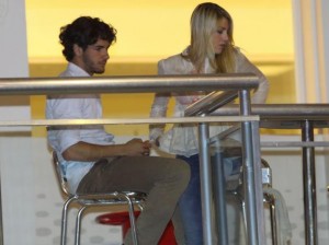 Alexandre Pato pode ser preso por não pagar pensão Alexandre Pato pode ser preso por não pagar pensão