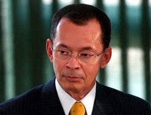 Paulo Sérgio Passos aceita convite para o Ministério dos Transportes Paulo Sérgio Passos aceita convite para o Ministério dos Transportes