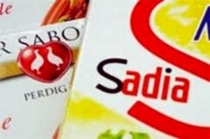 Cade aprova fusão da Sadia com a Perdigão Cade aprova fusão da Sadia com a Perdigão