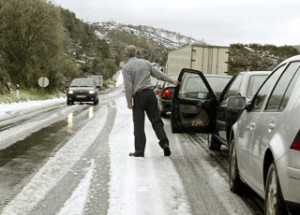 A cidade de Urubici, no interior de Santa Catarina (SC), nevou e registrou a mínima de –6,2ºC. A cidade de Urubici, no interior de Santa Catarina (SC), nevou e registrou a mínima de –6,2ºC.