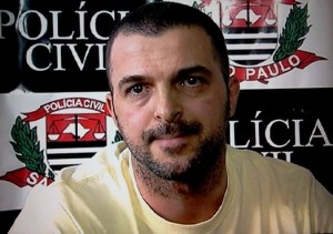 Zé Elias continua preso, Justiça de SP nega liberdade ao ex-jogador Zé Elias continua preso, Justiça de SP nega liberdade ao ex-jogador