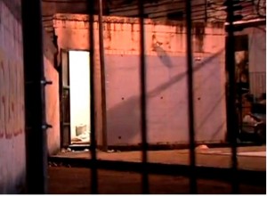 O ex-presidente da associação de moradores, Marivaldo dos Prazeres, foi morto próximo a uma UPP O ex-presidente da associação de moradores, Marivaldo dos Prazeres, foi morto próximo a uma UPP