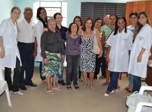 No CDA existem programas que são desenvolvidos para estimular a memória e desenvolver laços sociais No CDA existem programas que são desenvolvidos para estimular a memória e desenvolver laços sociais