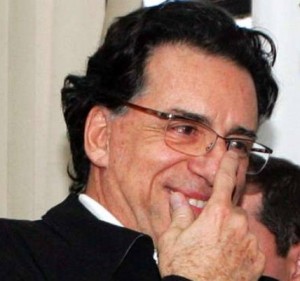 Ex-banqueiro Salvatore Cacciola deve ser solto entre hoje e amanhã Ex-banqueiro Salvatore Cacciola deve ser solto entre hoje e amanhã