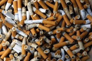 Publicado no Diário Oficial decreto que aumenta IPI para cigarros Publicado no Diário Oficial decreto que aumenta IPI para cigarros