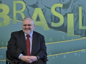 Gurgel diz que denúncias de corrupção terão prioridade no Ministério Público