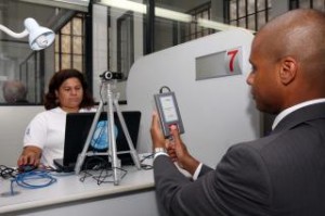 Estado faz última chamada da identidade funcional no Grande Rio e Interior Estado faz última chamada da identidade funcional no Grande Rio e Interior