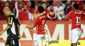 Botafogo perde para o internacional no Beira Rio Botafogo perde para o internacional no Beira Rio