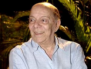 Ator Ítalo Rossi morreu no Rio de Janeiro aos 80 anos Ator Ítalo Rossi morreu no Rio de Janeiro aos 80 anos