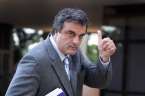 Ministro José Eduardo Cardozo receberá os integrantes da Associação dos Delegados de Polícia Federal (ADPF) Ministro José Eduardo Cardozo receberá os integrantes da Associação dos Delegados de Polícia Federal (ADPF)
