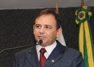 O mandato do atual chefe do órgão, José Rômulo Plácido Sales, acabou na sexta-feira (05) e ainda não houve indicação do substituto O mandato do atual chefe do órgão, José Rômulo Plácido Sales, acabou na sexta-feira (05) e ainda não houve indicação do substituto