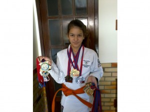 Mariana Pinheiro de Marialva, judoca de Campos fica em segundo na seletiva para a seleção estadual e vai para competição nacional Mariana Pinheiro de Marialva, judoca de Campos fica em segundo na seletiva para a seleção estadual e vai para competição nacional