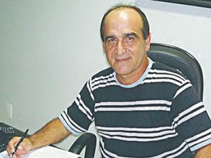Nestor Vidal, prefeito eleito de Magé, toma posse nesta quarta-feira Nestor Vidal, prefeito eleito de Magé, toma posse nesta quarta-feira