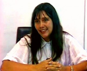 Morte de Patrícia Acioli, Rapidez na apuração e punição dos culpados da morte da juíza Patrícia Acioli podem impedir outros crimes, diz ministra Morte de Patrícia Acioli, Rapidez na apuração e punição dos culpados da morte da juíza Patrícia Acioli podem impedir outros crimes, diz ministra
