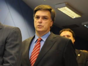 Pedro Serafim Júnior será o terceiro prefeito a assumir o cargo em menos de uma semana em Campinas Pedro Serafim Júnior será o terceiro prefeito a assumir o cargo em menos de uma semana em Campinas