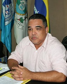 Pedro de Jesus, presidente do Coren/RJ disse que Conselho investigará suspeita de corrupção Pedro de Jesus, presidente do Coren/RJ disse que Conselho investigará suspeita de corrupção