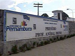 OEA determina adoção de medidas cautelares para proteger presos de Pernambuco