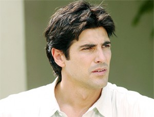 Reynaldo Gianecchini foi diagnosticado com um tumor maligno Reynaldo Gianecchini foi diagnosticado com um tumor maligno