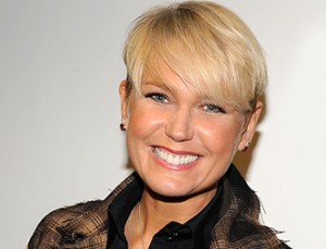 Apresentadora Xuxa é absolvida em ação por plágio Apresentadora Xuxa é absolvida em ação por plágio