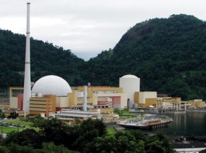 Simulação de acidente nas usinas de Angra dos Reis treina funcionários e moradores próximos da Central Nuclear Simulação de acidente nas usinas de Angra dos Reis treina funcionários e moradores próximos da Central Nuclear