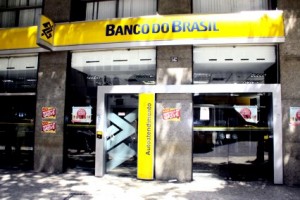 No Rio, adesão à greve dos bancários é maior na capital No Rio, adesão à greve dos bancários é maior na capital