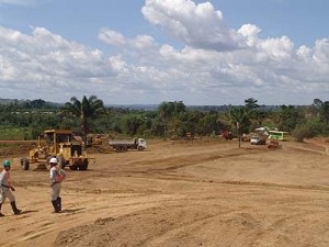 Juiz do Pará manda suspender obras da Hidrelétrica de Belo Monte Juiz do Pará manda suspender obras da Hidrelétrica de Belo Monte