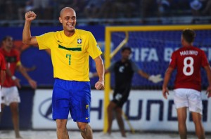 Brasil derrota Portugal e decide título contra a Rússia Brasil derrota Portugal e decide título contra a Rússia