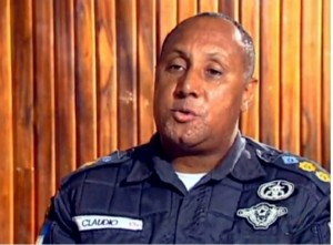 Tenente-Coronel Claudio Luiz Oliveira é apontado como mandante do assassinato da Juíza em Niterói e já está preso Tenente-Coronel Claudio Luiz Oliveira é apontado como mandante do assassinato da Juíza em Niterói e já está preso