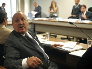 Votação do Código Florestal na Comissão de Constituição e Justiça do Senado é adiada