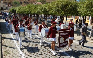 A semana da Pátria tem proporcionado dias de festa nos distritos itaperunenses A semana da Pátria tem proporcionado dias de festa nos distritos itaperunenses