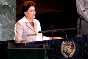 Presidenta Dilma Rousseff particpa da Reunião de Alto Nível sobre Segurança Nuclear na ONU Presidenta Dilma Rousseff particpa da Reunião de Alto Nível sobre Segurança Nuclear na ONU