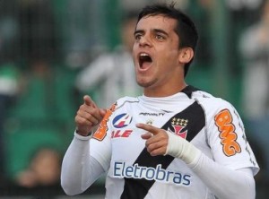 Fora de casa Vasco empata com o Figueirense em 1 a 1 Fora de casa Vasco empata com o Figueirense em 1 a 1