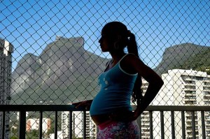Atividades na Avenida Paulista marcam Dia Mundial de Prevenção da Gravidez na Adolescência Atividades na Avenida Paulista marcam Dia Mundial de Prevenção da Gravidez na Adolescência