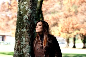 Heloisa Rosa: canções do álbum Confiança ao vivo pela primeira vez neste sábado Heloisa Rosa: canções do álbum Confiança ao vivo pela primeira vez neste sábado
